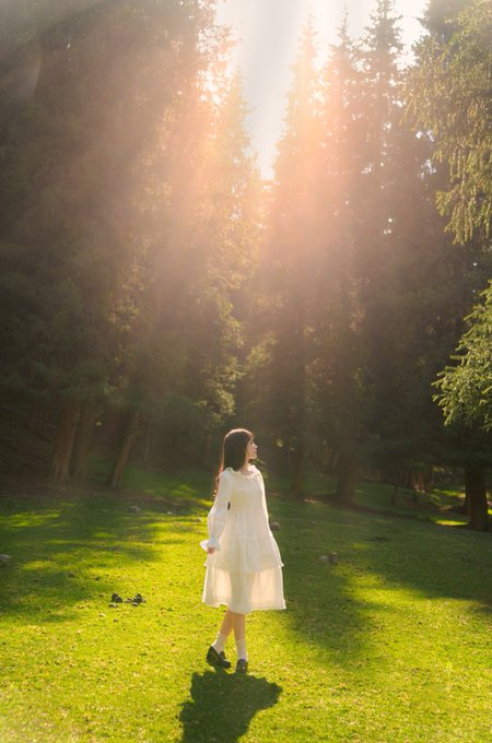 コスプレイヤー咬人猫YaorenmaoのTwitter画像40