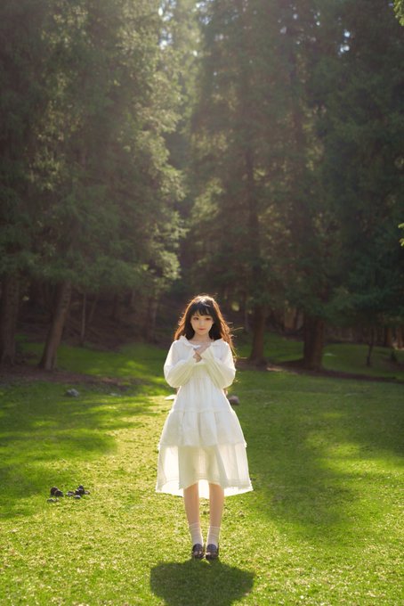 コスプレイヤー咬人猫YaorenmaoのTwitter画像41