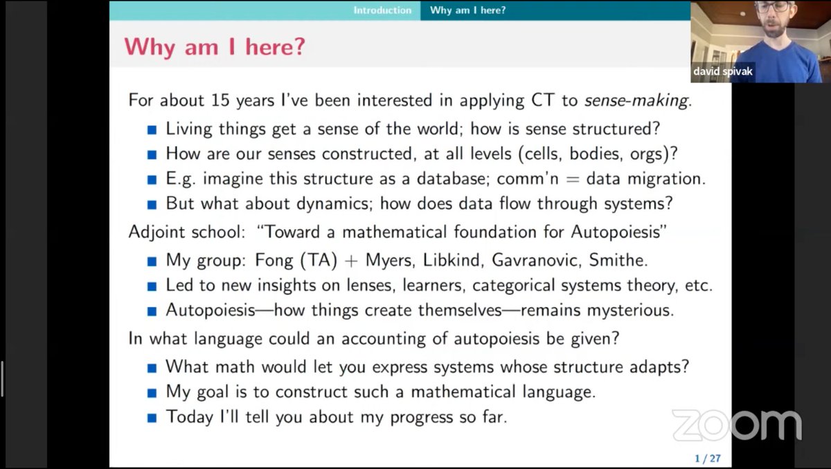 manuelbaltieri's tweet image. #categorytheory for #autopoiesis?