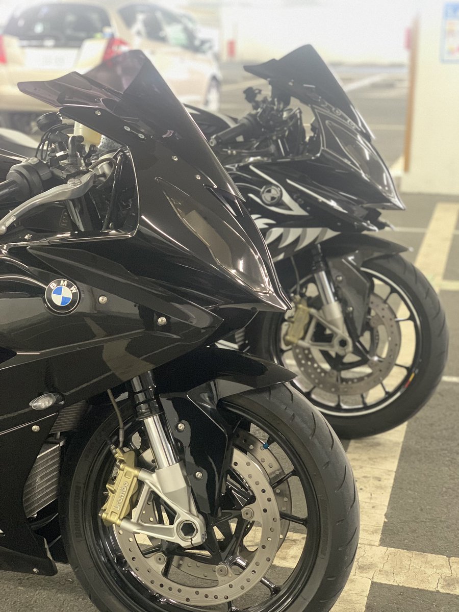 ADAMAS______'s tweet image. 門2です。

@MUN___RR 

#バイク乗りと繋がりたい 
#S1000RR