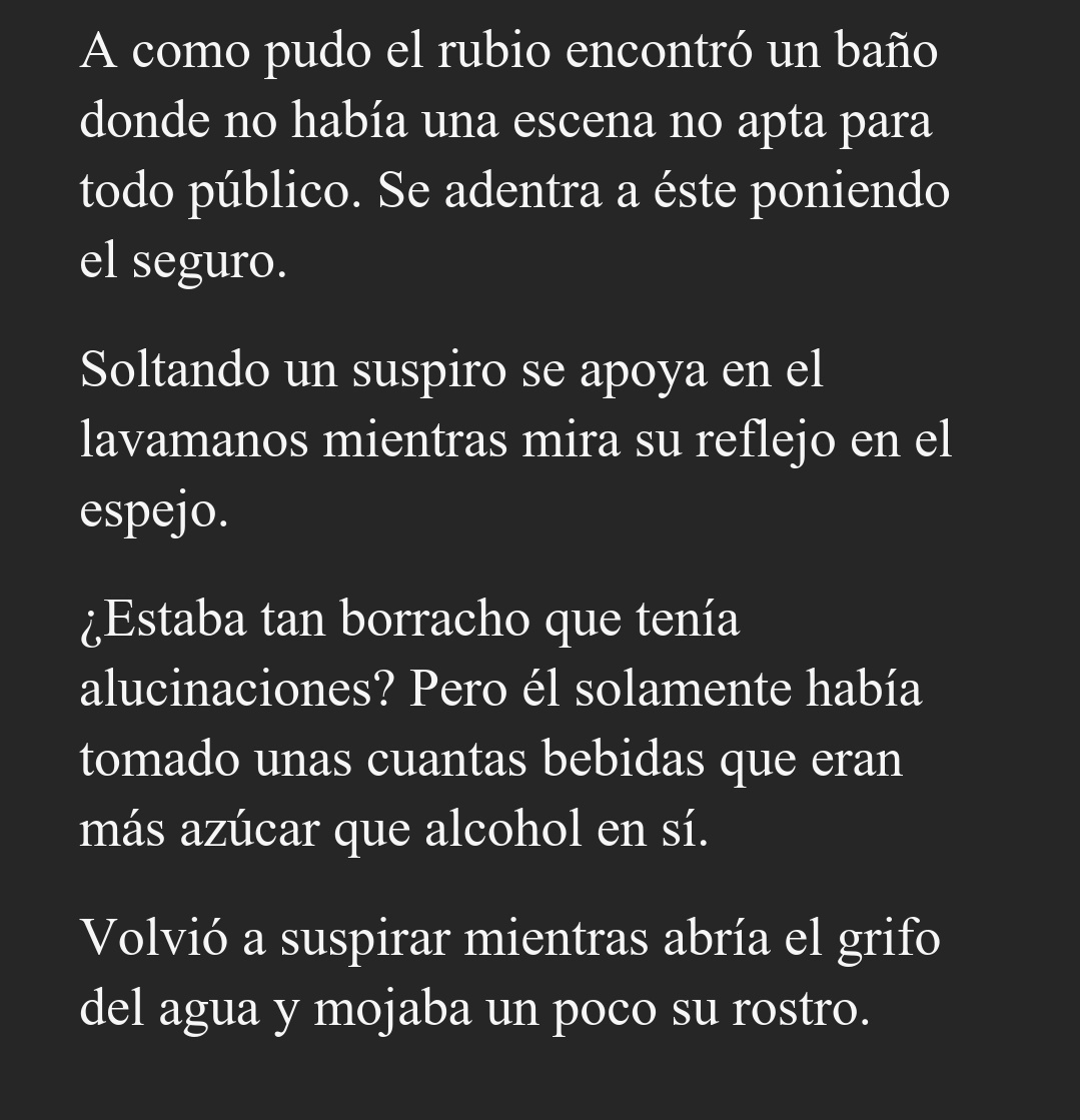 ManicWithLuv_'s tweet photo. ㅤㅤㅤㅤ 【 156; celoso 】
#LessonsAu https://t.co/7fCqmTWD66