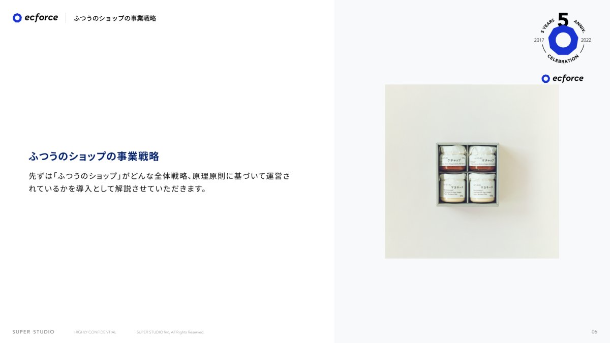 ecforce真野 / AI×EC tweet media