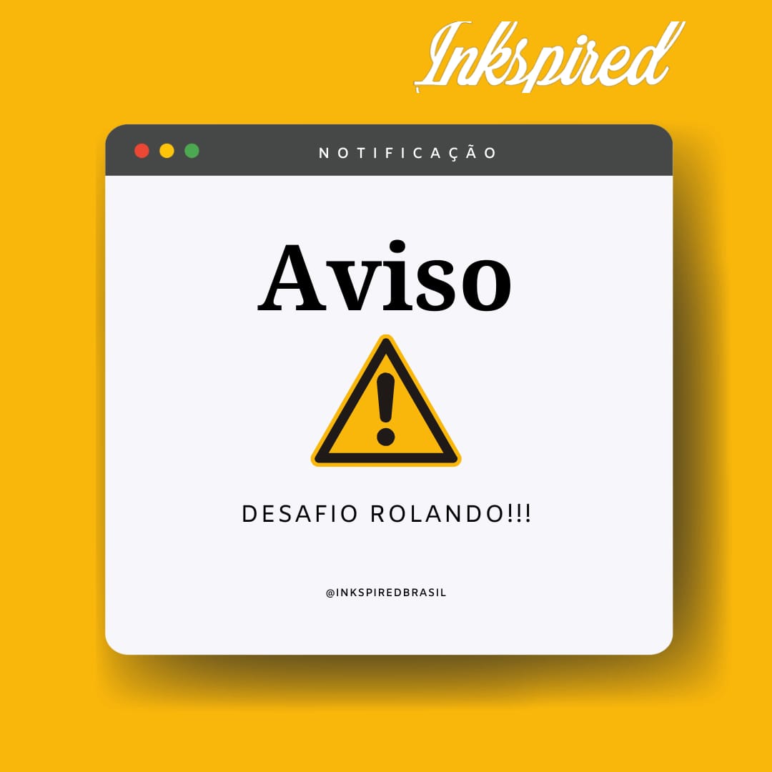 inkspiredbrasil's tweet photo. 🚨GRAVE! 
Ei, o Desafio Experiência de Vida continua no Inkspired, é a chance de contar sua história e ainda interagir com outros autores! Corre lá e bora participar! 😉

https://t.co/QEd7w5EaE8 https://t.co/qvX7UhpsUY