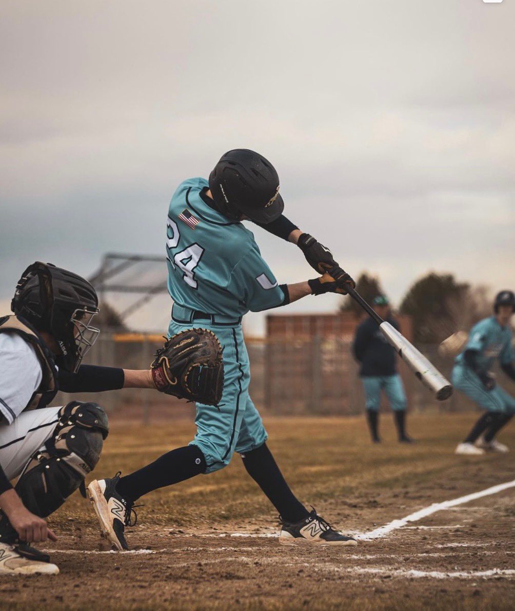 Kade VanBeber tweet media