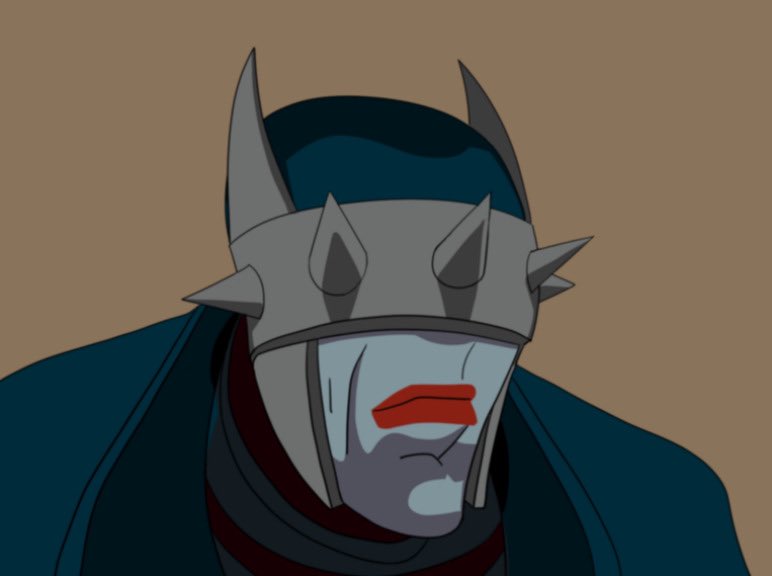 DarkMultiversal tweet picture