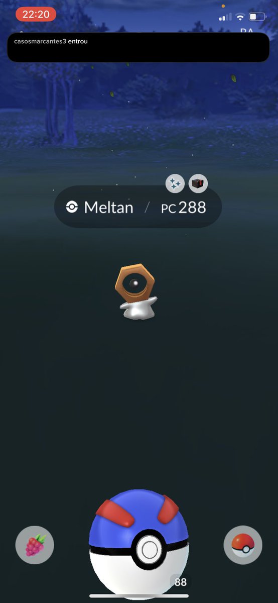 PokéNews tweet media