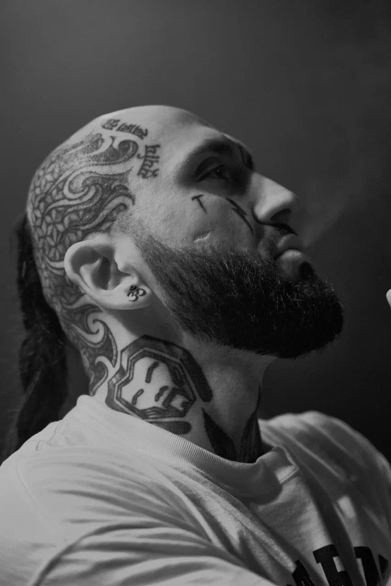 Partyisnotover 🔥🙌🏽 Milo / Нижний Новгород