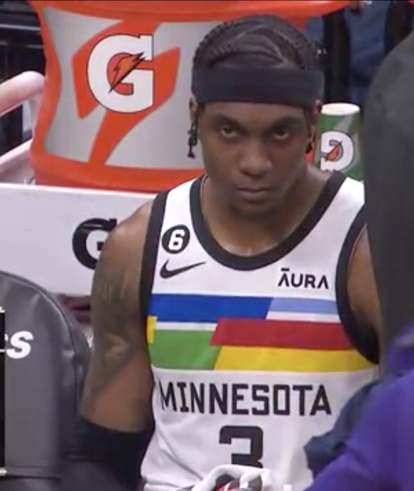 Minnesota Timberwolves (@timberwolves) on Twitter photo 