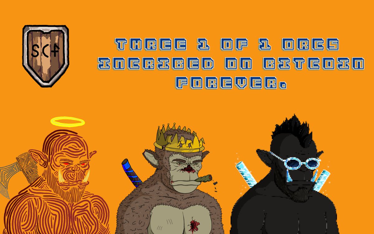 KryptoKenneth's tweet photo. Warning ⚠️ ⚠️ ⚠️ 

Do not Fade Builders.

🧵 1/2

@SCFCastle was comprised of 777 Solana NFTs. Together, they are committed and focused on bringing wealth to the residents of the Castle. With each NFT representing its equal share of land. https://t.co/CmElFPctho