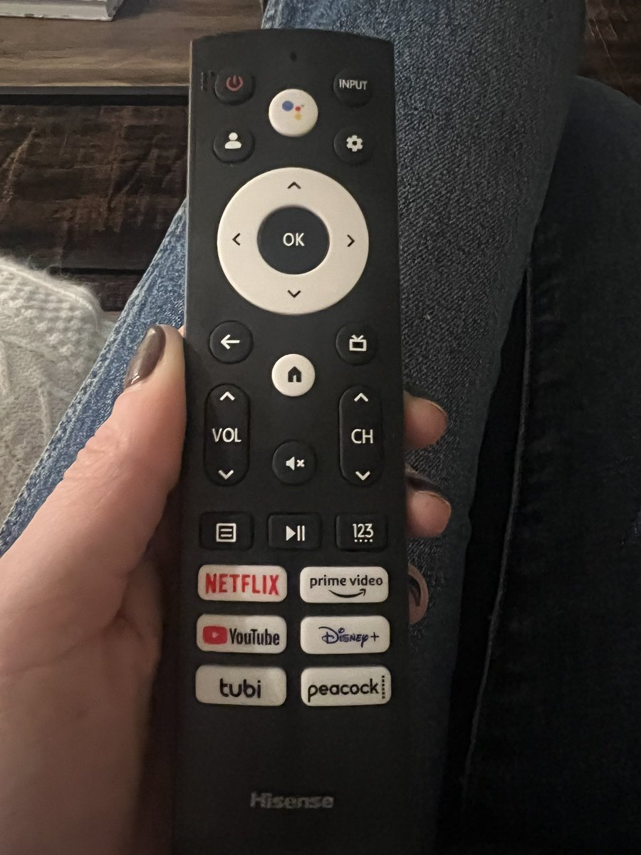 Nora Jones tweet media