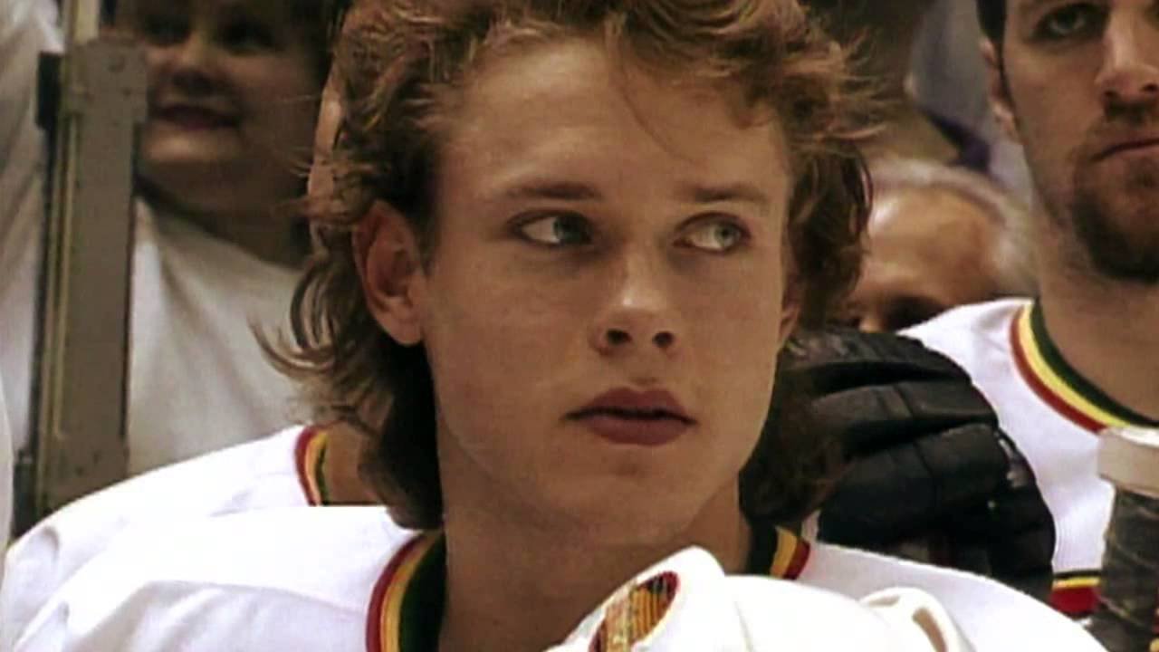  Happy 52nd birthday HHOFer Pavel Bure! (3rd Jim McIsaac) 