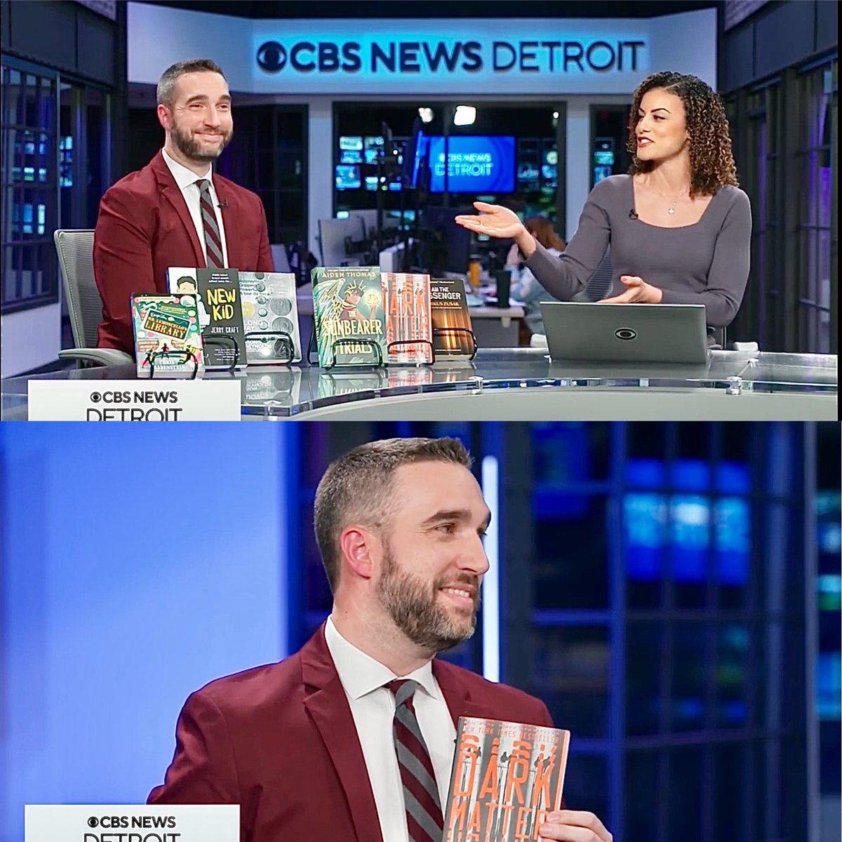 Alexander Davidson tweet media