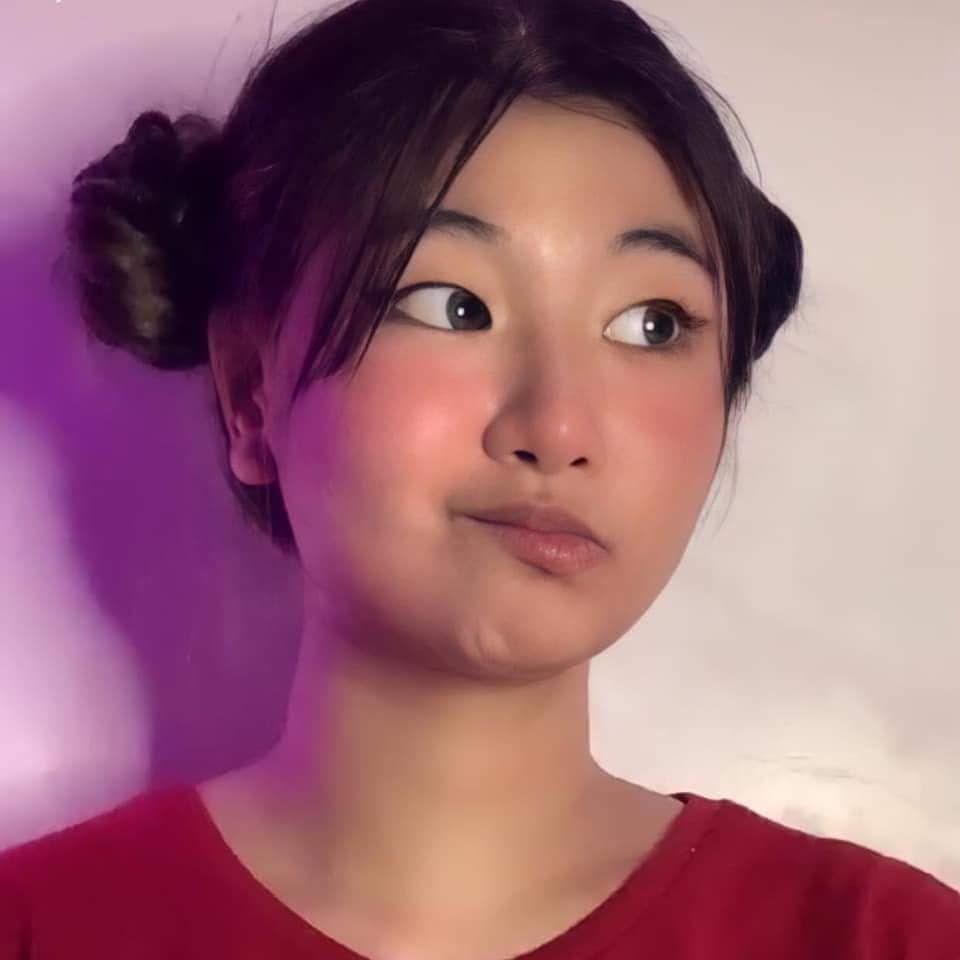 zein18576's tweet photo. Do i look cute? hahaha https://t.co/Wgw4sig25P