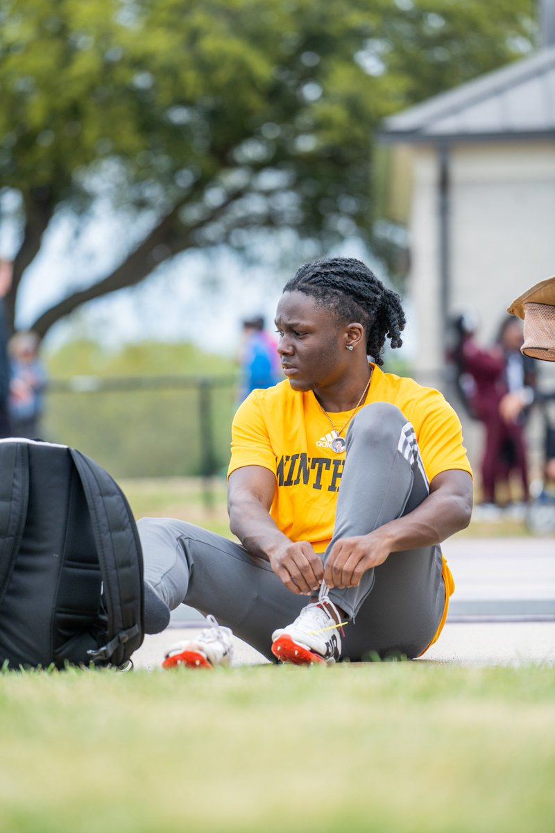 Having fun with it 🦅 <a href="/WinthropTrackXC/">Winthrop Track & Field/XC</a>