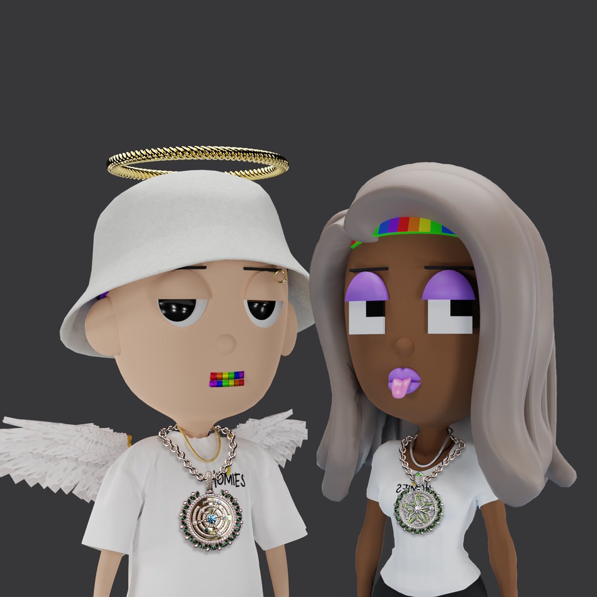 zudachris.eth 🦍 |#ChainGang |#NoWeakLinksHere tweet media