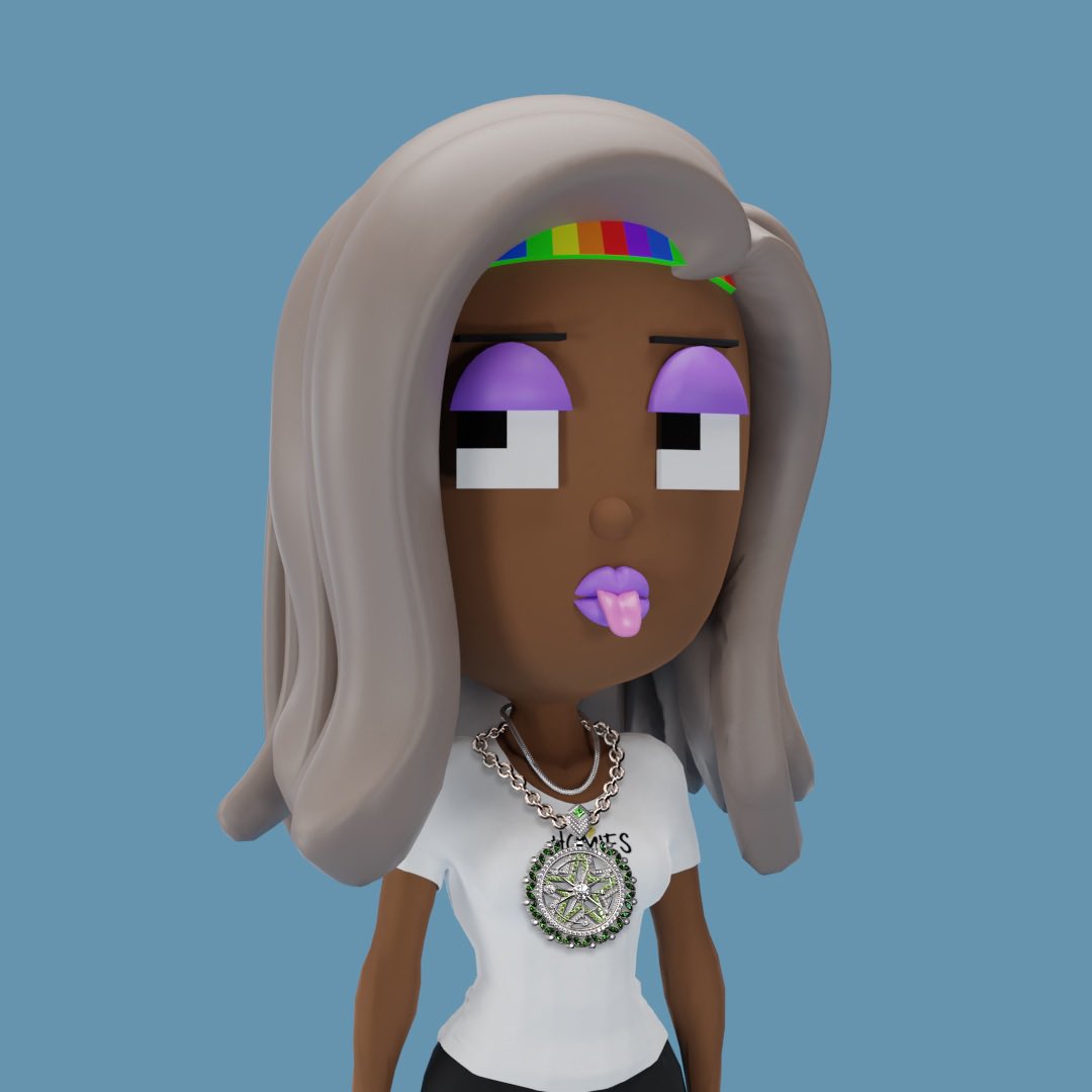 zudachris.eth 🦍 |#ChainGang |#NoWeakLinksHere tweet media