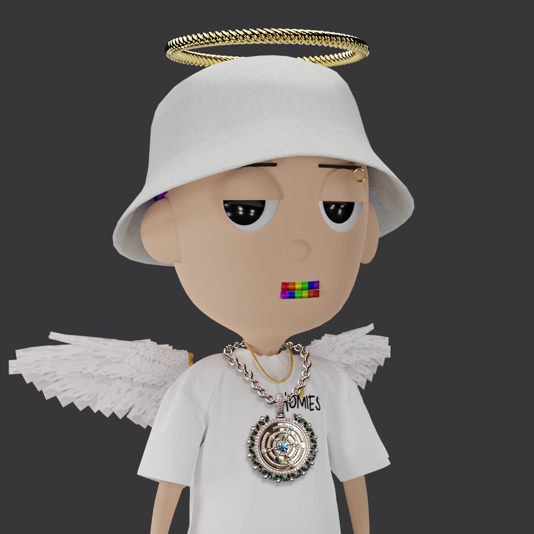 zudachris.eth 🦍 |#ChainGang |#NoWeakLinksHere tweet media