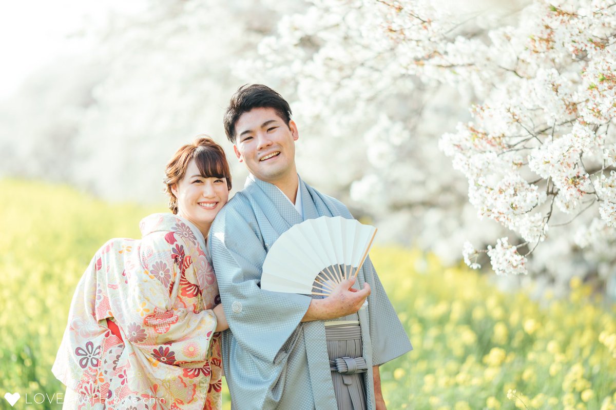 lovegraph_me's tweet photo. 今週末、やっと晴れるかも…！地域によっては最後の桜フォトチャンスです🌸✨

▽ 撮影予約はこちら
https://t.co/kcvOYJuk3G https://t.co/KPEphC2V1w