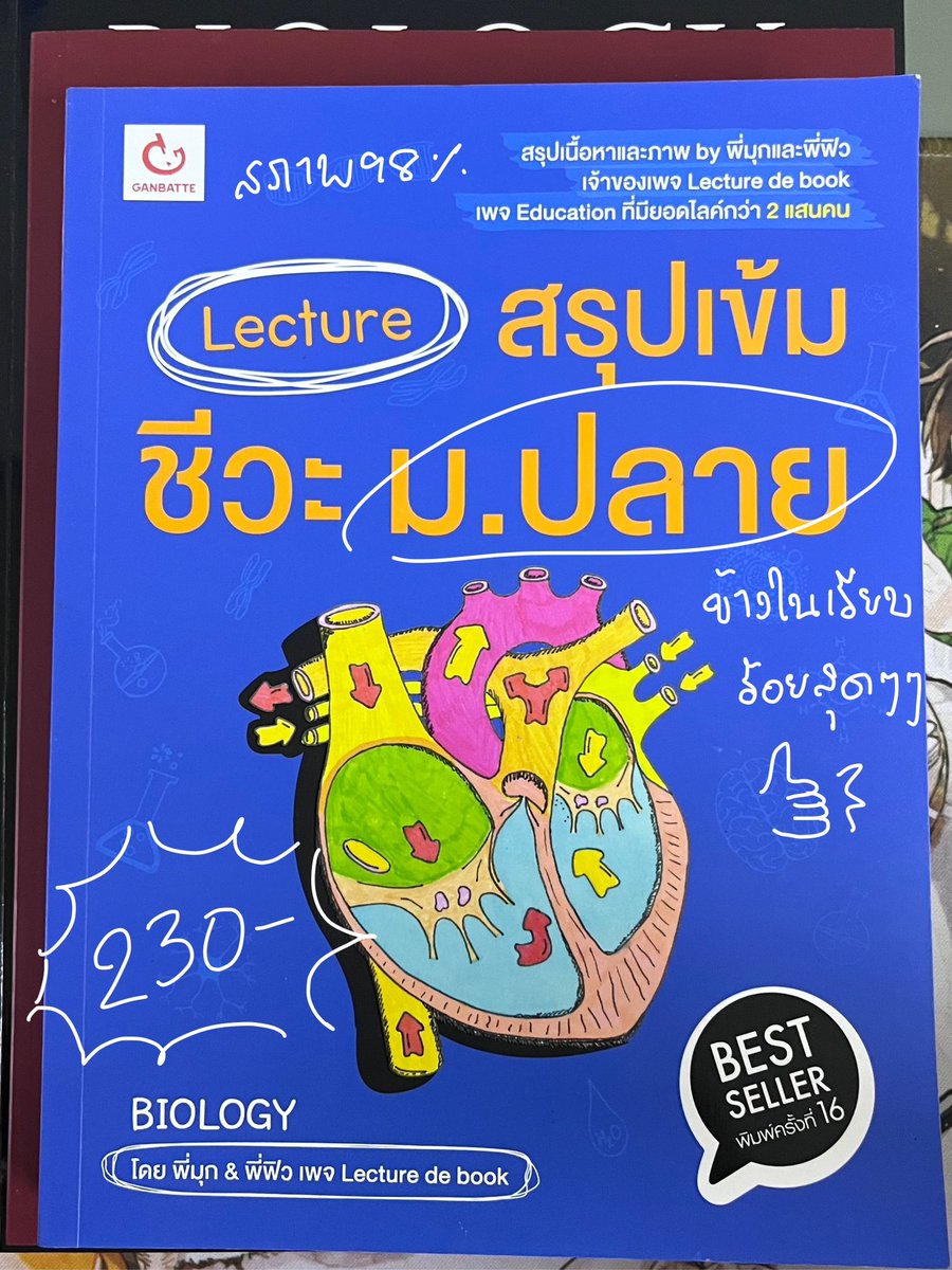 ppapartvy's tweet photo. ฝากหน่อยนะคะ ราคาตามภาพเลยค่ะ🤲🏻
ꕤ 2 3 0 รส. ꕤ
=͟͟͞͞( ✌°౪° ✌)=͟͟͞͞( ✌°౪° ✌)=͟͟͞͞( ✌°౪° ✌)
#ขายหนังสือ #ส่งต่อหนังสือ #ส่งต่อหนังสือเตรียมสอบ #หนังสือสรุป #หนังสือเตรียมสอบ #หนังสือเตรียมสอบมือสอง #dek67 #dek68 #dek69 https://t.co/UayPSauLsg
