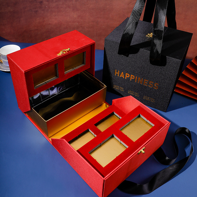 jialanpackage's tweet photo. Jialan Luxury Square Gift Box Customized Wholesale

Spot Moq: 500pcs, Customized Moq: 1000pcs
Delivery: 15-25days, have quality and safety certificates such as FSC and SGS

Website: https://t.co/8q8mOZ34Dv
Email: sales1@jialanpackage.com
#giftbox #papergiftbox #presentbox https://t.co/tm82M9e7Yk