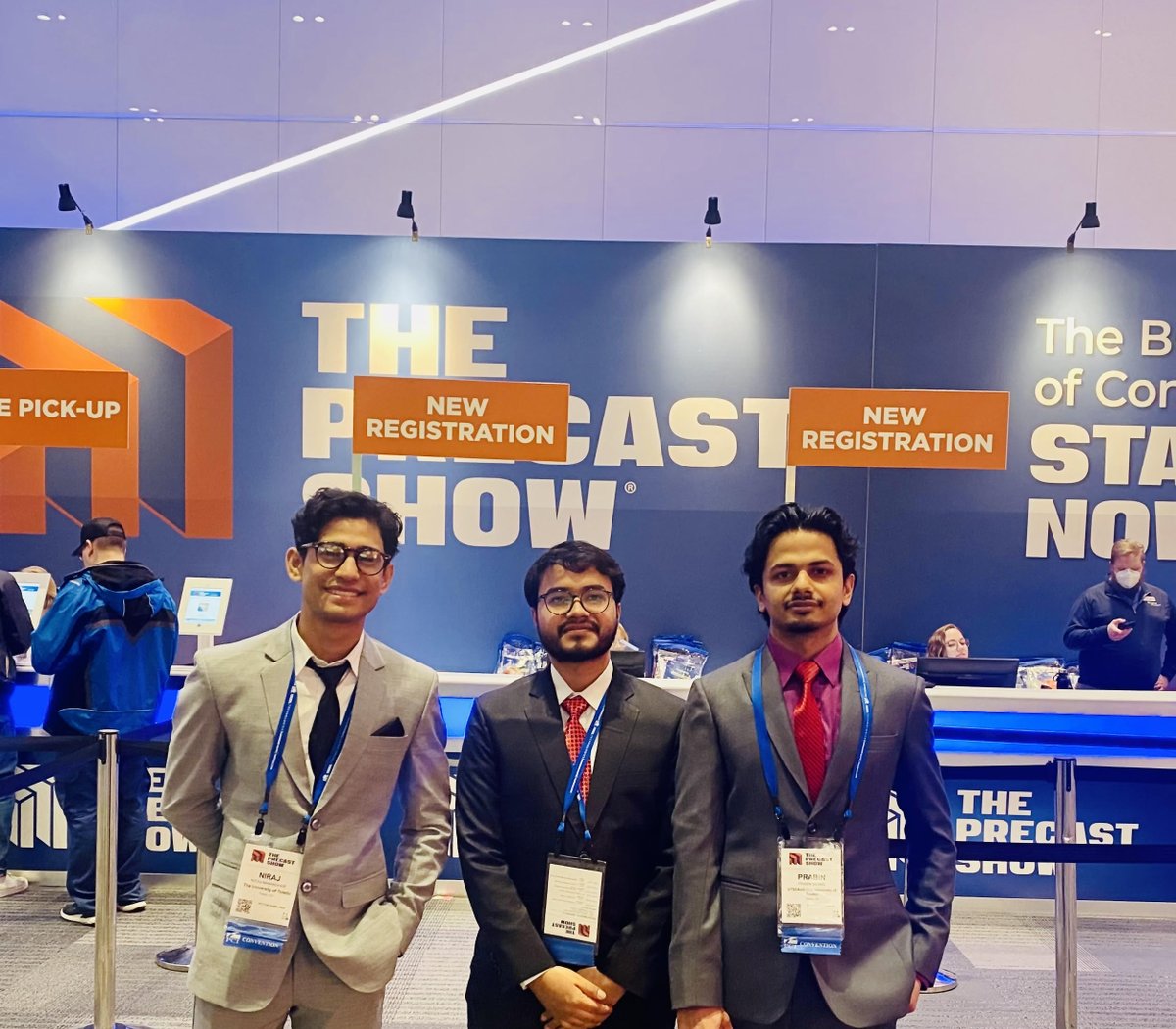 UT SEAoO tweet media