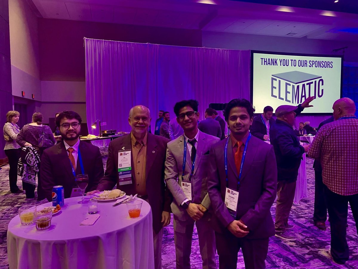 UT SEAoO tweet media