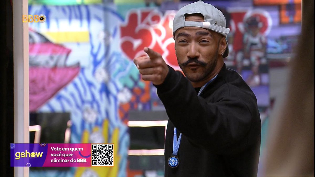 CentralRedeBBB's tweet photo. Ricardo para Cezar: "Irmão, você tá fodido, eu vou te colocar no paredão"

Amanda: "Você não é dono do jogo"

#BBB23 #RedeBBB https://t.co/2V4cZKeNvO