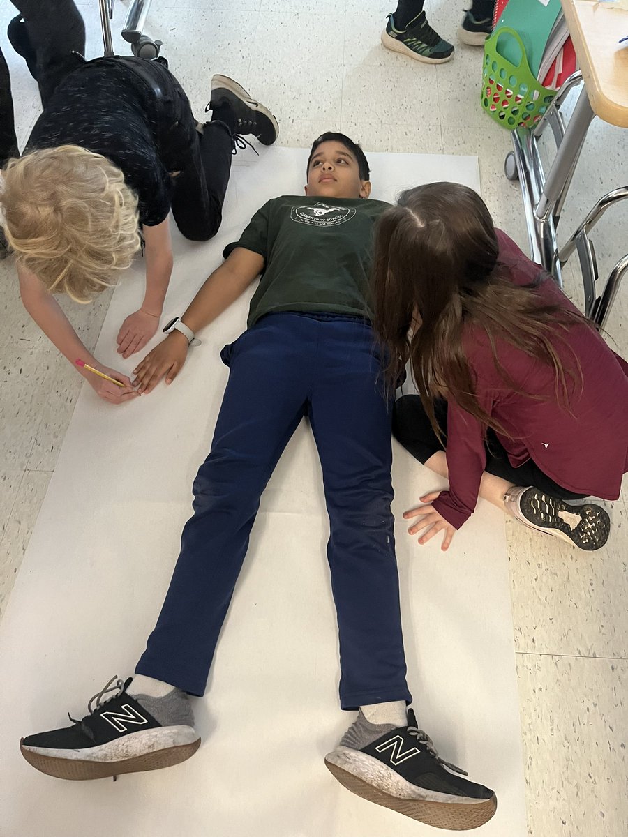 MsLenowicz3rd's tweet image. Tracing and measuring to get ready for the Yeti!