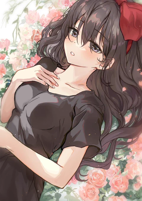 #魔女の宅急便 
