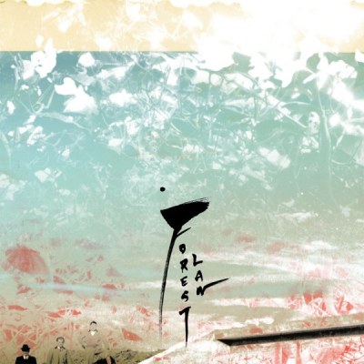 Forest Law - New Thoughts New Eyes  #nowplaying  #sismogrooveFM