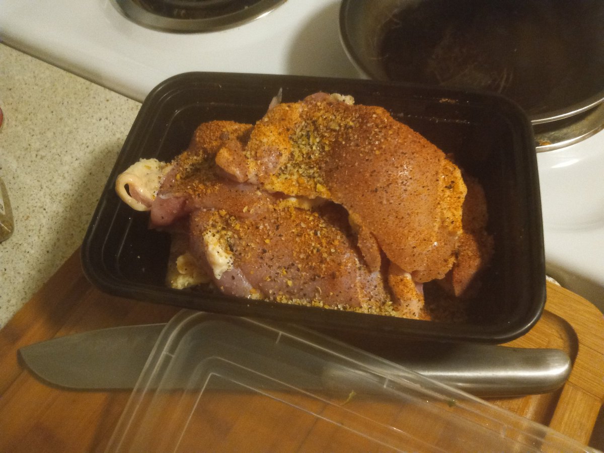 MurryChef55157's tweet image. Part 3 of my Gourmet Chicken Sandwich that I'm making Tonight! Stay tuned ya'll #chefwork #foodlover