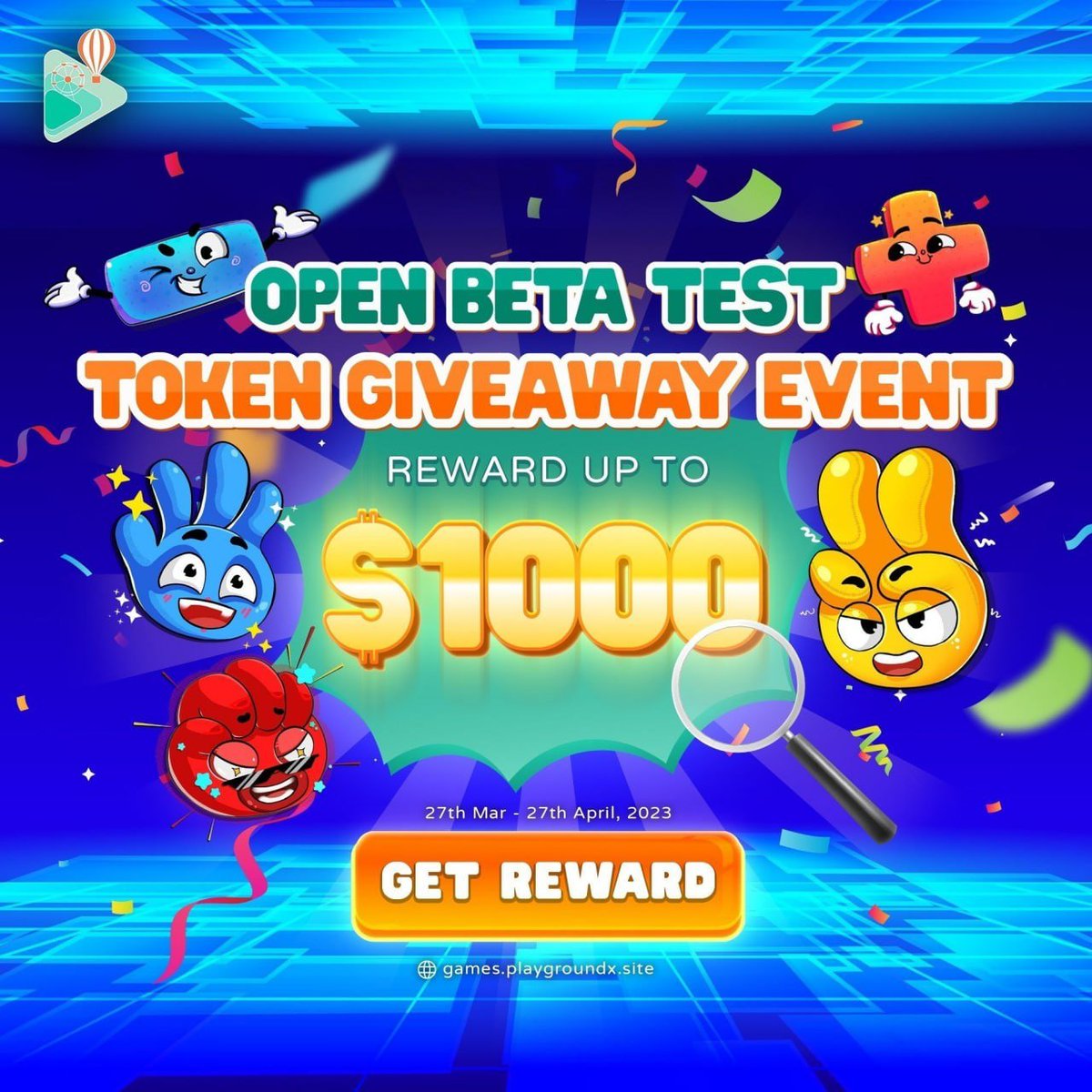 NFT MARBLE GAME tweet media