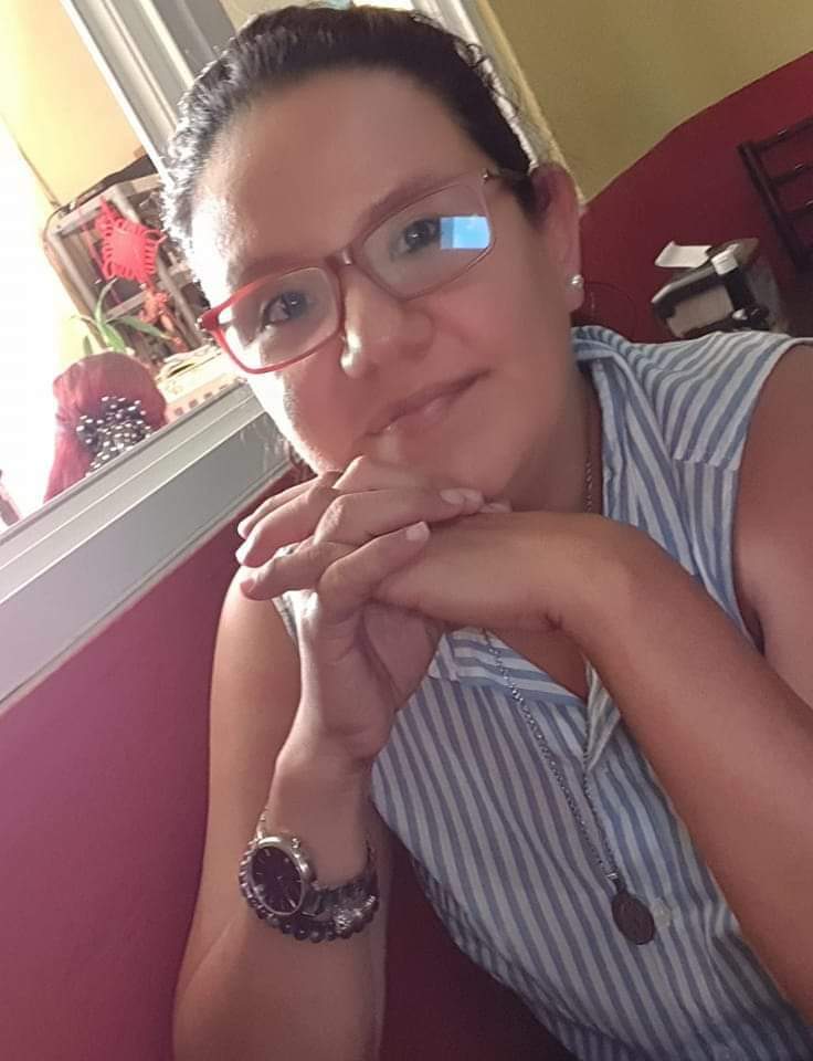 _MoisesRivera_'s tweet photo. Les recuedo que la maestra, Reyna Vanessa Hurtado, fue capturada arbitrariamente en noviembre 2022.

El 24/12/22, el juzgado especializado C4, giro orden para liberarla

16/02/23 el mismo juzgado ha solicitado informe sobre del porqué no sido puesta en libertad.

Así la dictadura https://t.co/7PzfigWHlN