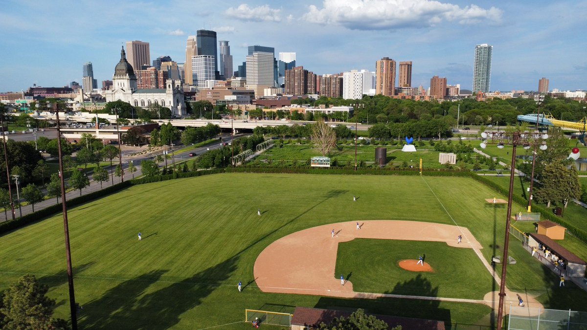 I am blessed to announce I have received the privilege to fulfill a childhood dream and play college baseball for <a href="/AuggieBaseball/">Augsburg Baseball</a> . Thank you to everyone who has supported me through my ups and down. Shoutout to Coach Brock and Coach Bateman for giving me this awesome offer!