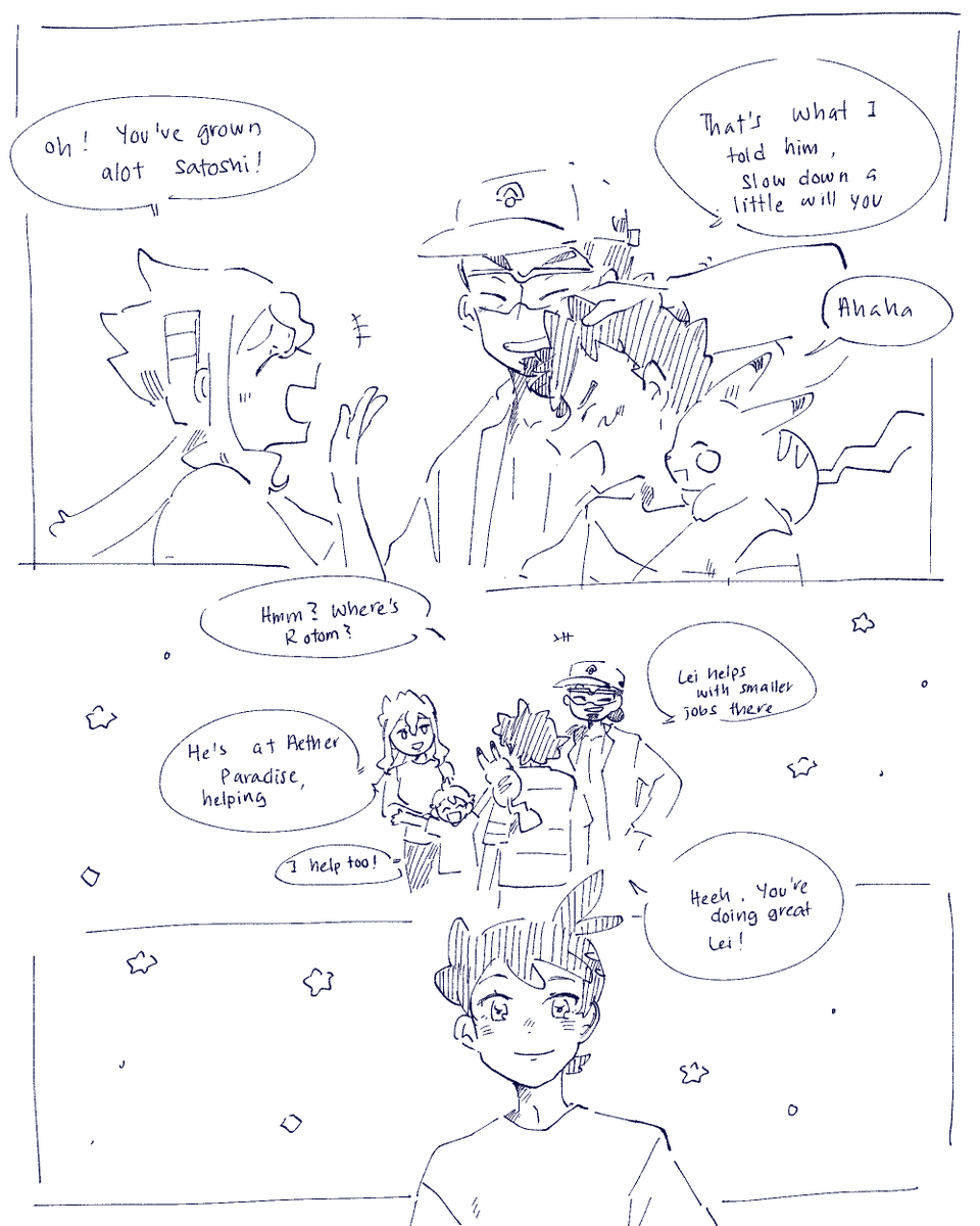 part [48/??]

im sorry if its getting boring or if im dragging things out haha but this comic is self indulgent so 
