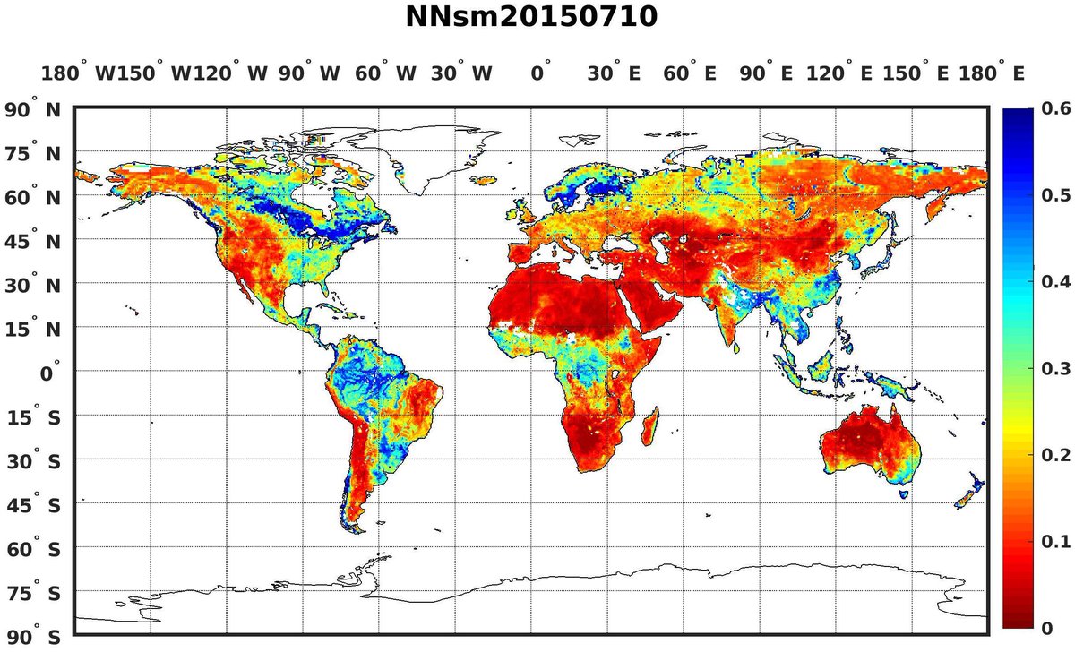 fengm's tweet photo. A global daily soil moisture dataset derived from Chinese FengYun-3B Microwave Radiation Imager (MWRI) (2010-2019) is published on TPDC

https://t.co/riOwHx467U https://t.co/S8xiv8QCJI