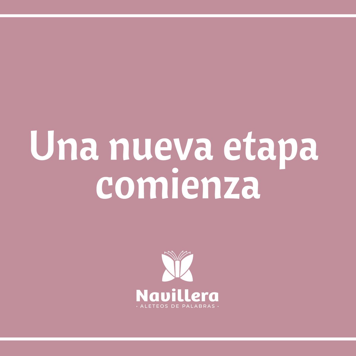 NavilleraMX's tweet photo. Nuestro vuelo como editorial está apunto de comenzar, muy pronto tendrás noticias sobre ello ¡espérenlo! #Navillera #EdicionesNavillera #EditorialIndependiente https://t.co/WtSSVBsuIT