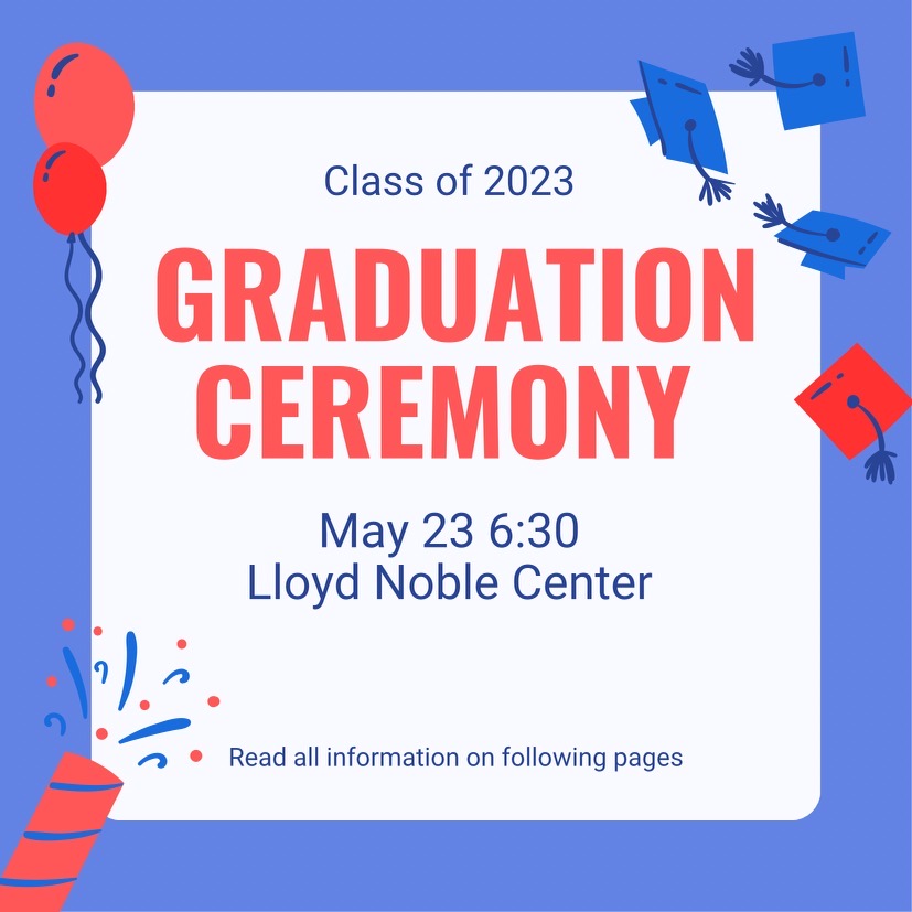 Moore Seniors (@moorehsseniors) on Twitter photo 