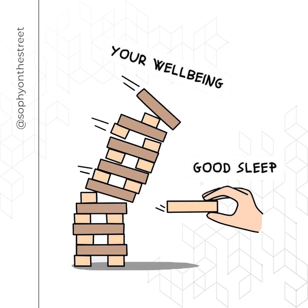 DrSophy's tweet photo. Unlock your best self with the SWEEP method! As a Board-Certified Psychiatrist, I've found that balancing Sleep, Work, Exercise, Eating, and Play is key to thriving in life. Let's prioritize quality sleep and well-being together πππββοΈπ½π #SWEEPLife #SleepForSuccess https://t.co/jan5ZHdrUl