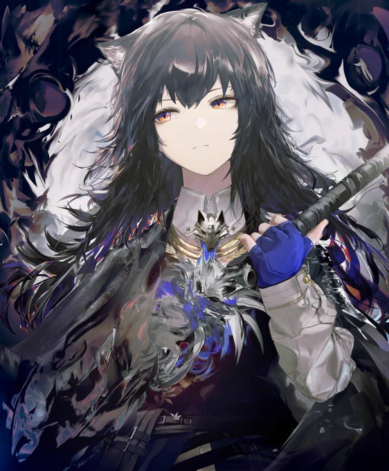 #アークナイツ 