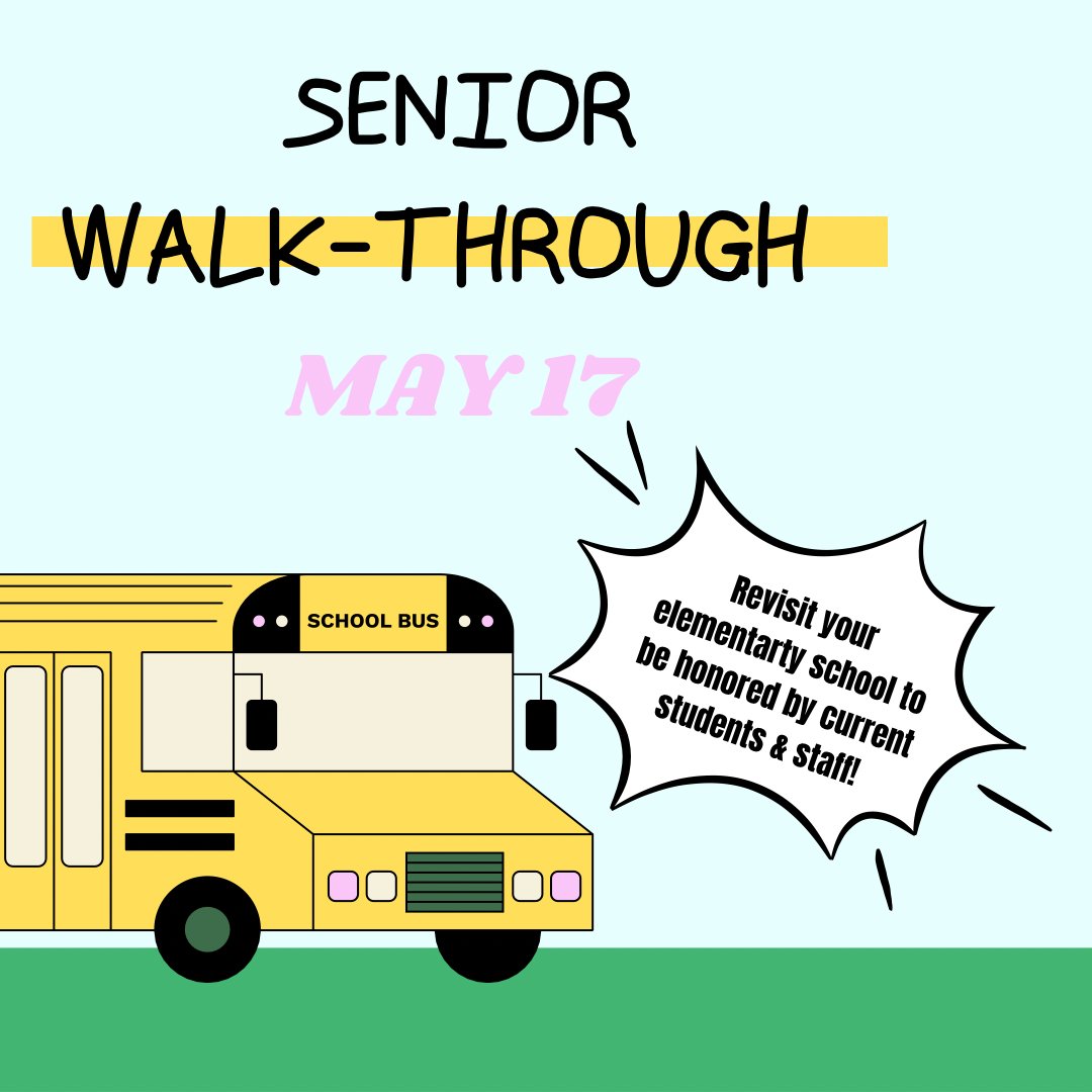 Moore Seniors (@moorehsseniors) on Twitter photo 