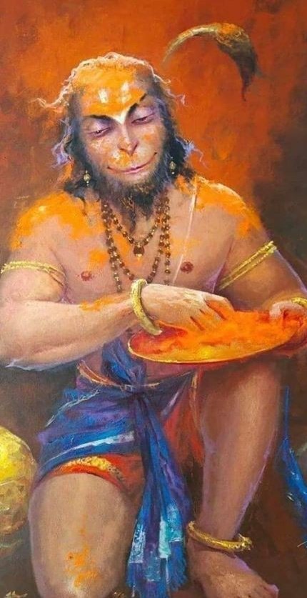 BrahamSingh_'s tweet photo. कम ही लोग बता पाएंगे
हनुमान जी के पिता जी का सही नाम  ❣️ https://t.co/xByrVMovxj