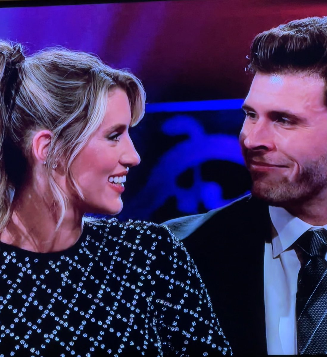botchelorettey's tweet photo. Zach made a lot of mistakes, but I think he always meant well and really loves Kaity. I really see them going the distance 🥹 #TheBachelor https://t.co/kMtnAQ7SY7