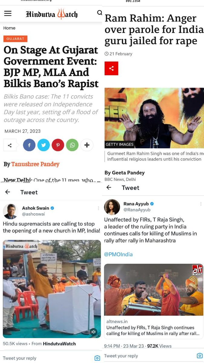 Mann_Sandhu02's tweet photo. Sanskari                               Criminal https://t.co/bMfMvBJ5Xr
