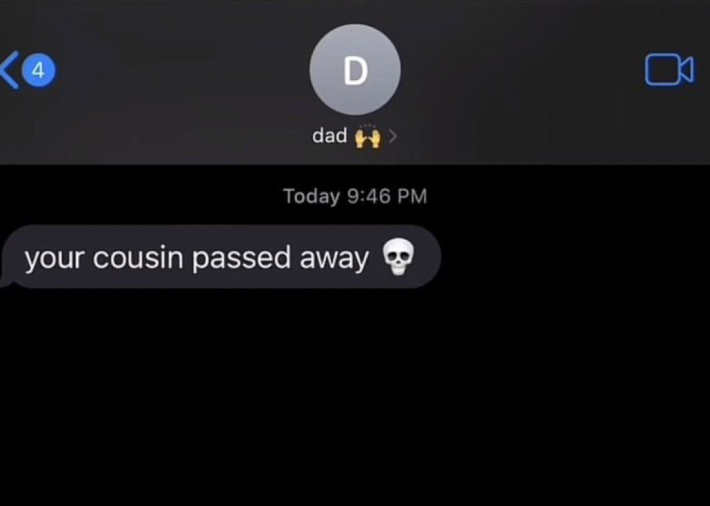 ayeejuju's tweet image. we gotta start teaching our parents how to use emojis correctIy