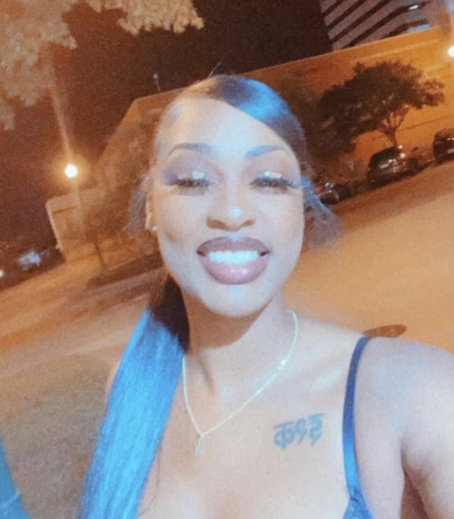 MUSICANDBUILDS's tweet photo. Rip to this sister from Columbia 🤲🏾
Domestic violence deaths are a silent epidemic in the black community right now 
Condolences to her family🙏🏾

They had a tic toc page together
And this was her last tic toc video
Life is wild

Rip baby girl

Something not right with these boys https://t.co/iKv7WW0K6f