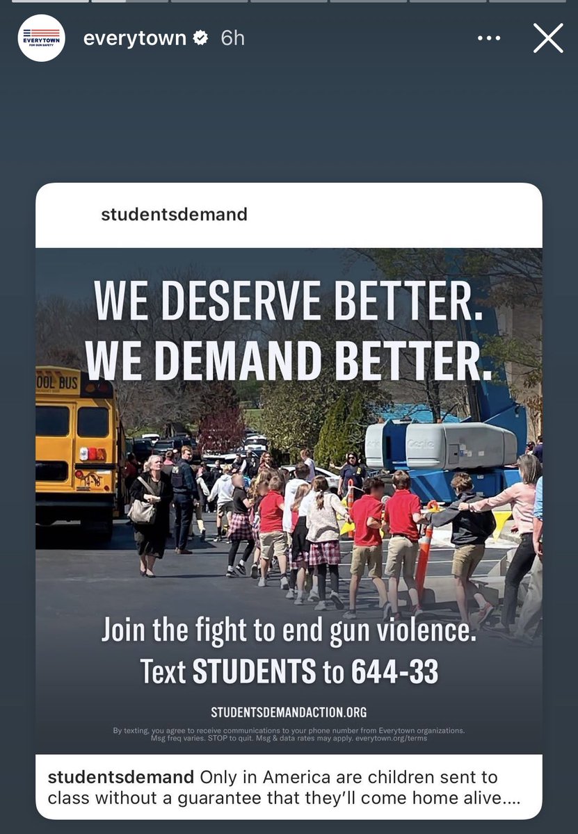 Tina Lance tweet media