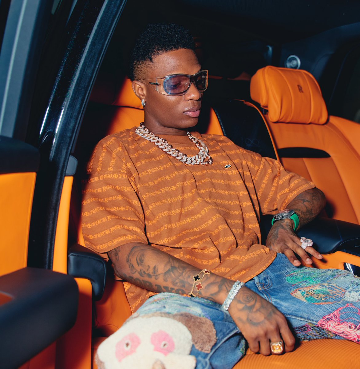 MLLE OUT NOW On Twitter NEWS Wizkid Wins Afrobeats Artist mlle-out-now-on-twitter-news-wizkid-wins-afrobeats-artist