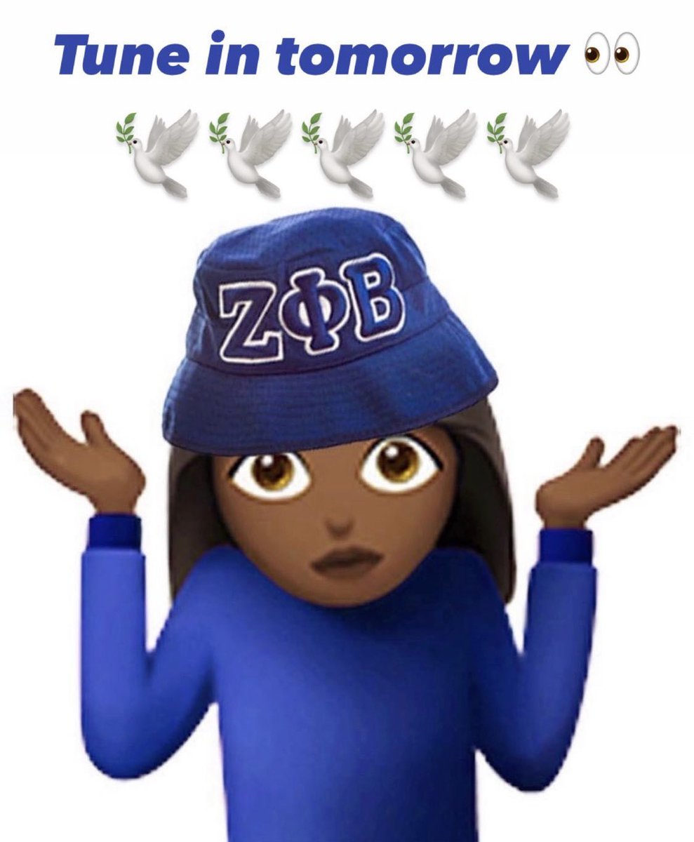 Oh yeah! Sorry for the delay but just tune in for tomorrow.