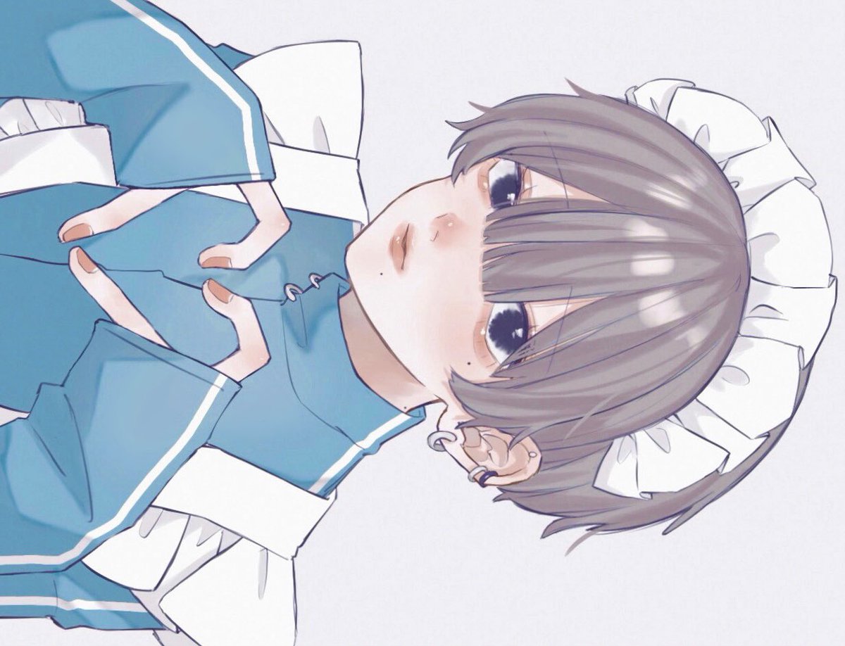 「〜 」|Ayakaのイラスト